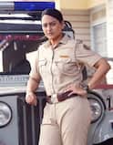 Shefali Shah In Delhi Crime To Sonakshi Sinha In Dahaad: Female Actors Who Nailed Cop's Role