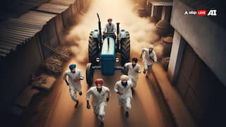 Tractor Sales Record: GST ਕਟੌਤੀ ਦਾ ਪਿਆ ਅਸਰ, ਟਰੈਕਟਰ ਵਿਕਰੀ ਨੇ ਬਣਾਇਆ ਨਵਾਂ ਰਿਕਾਰਡ, ਜਾਣੋ ਸਭ ਤੋਂ ਕਿਹੜੇ ਵਿਕੇ...?