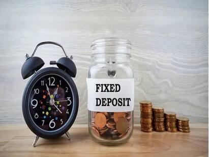 fixed deposit of suryoday small finance bank where 20 years fd can possible Fixed Deposit: এবার করতে পারবেন ২০ বছরের ফিক্সড ডিপোজিট, কত পাবেন হাতে ?