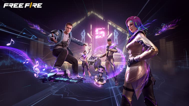 Garena free fire max redeem codes for today august 27 2024 win loot boxes weapon skins daily free rewards Garena Free Fire Max Codes For August 27: Gain An Edge Over Enemies With Loot Boxes, Skins, More Rewards. How To Access