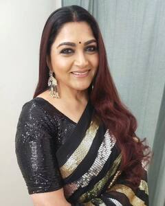 Khushbu Sundar: నటి ఖుష్బూ సుందర్‌కి గాయం - ఆందోళన వ్యక్తం చేస్తున్న ఫ్యాన్స్‌