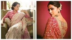 Kangana Ranaut Got Inspired By Deepika Padukone To Do THIS But Still Couldn’t Do It Right