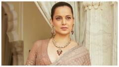 'जब सिर कटवा सकते हैं तो...', इमरजेंसी रिलीज से पहले कंगना को मिली जान से मारने की धमकी, Video वायरल