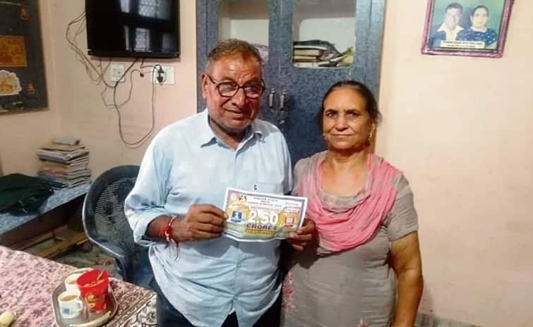 Jalandhar News Pritam Kabadria, who became a millionaire overnight Jalandhar News: ਰਾਤੋ-ਰਾਤ ਕਰੋੜਪਤੀ ਬਣਿਆ ਪ੍ਰੀਤਮ ਕਬਾੜੀਆ, ਜੋ ਸਾਰੀ ਉਮਰ ਹੱਡ ਰੋਲ ਕੇ ਨਾ ਬਣਿਆ, ਉਹ ਇੱਕੋ ਝਟਕੇ ਮਿਲਿਆ