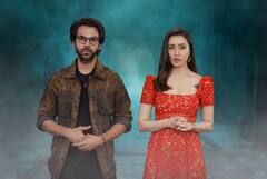 Stree 2 Box Office Collection Day 13: 'स्त्री 2' ने कर डाली बजट से 12 गुना ज्यादा कमाई, मंगलवार को भी बटोरे इतने नोट