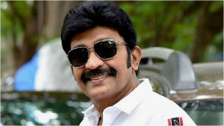 Rajasekhar Pavan Sadineni film titled Magaadu deets inside Rajasekhar - Magaadu Movie: మాన్‌స్ట‌ర్‌ కాదు... రాజశేఖర్ - పవన్ సాధినేని సినిమాకు 1990 సూపర్ హిట్ టైటిల్