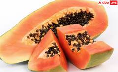 ਚਿਹਰੇ ਦੀਆਂ ਝਰੁੜੀਆਂ ਤੋਂ ਹੋ ਪਰੇਸ਼ਾਨ ਤਾਂ ਖਾਲੀ ਪੇਟ ਖਾਣਾ ਸ਼ੁਰੂ ਕਰੋ ਪਪੀਤਾ, ਜਾਣੋ ਖਾਣ ਦਾ ਸਹੀ ਤਰੀਕਾ