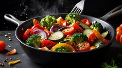 History of Cooking: পৃথিবীতে রান্না শুরু হল কবে থেকে? যা বলছে বিজ্ঞান...