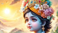 Janmashtami at Tollywood: নিজের হাতে দেবতাকে সাজিয়ে আরাধনা, জন্মাষ্টমী কেমন কাটল টলিউডের?