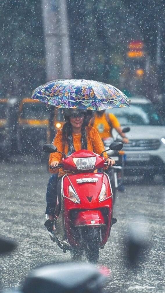 ਅੱਜ ਤੋਂ ਪੰਜਾਬ 'ਚ ਮੁੜ ਜਲਥਲ, 15 ਜ਼ਿਲ੍ਹਿਆਂ 'ਚ ਭਾਰੀ ਮੀਂਹ ਦੀ ਚਿਤਾਵਨੀ