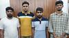 Crime: ஆன்லைன் வர்த்தகத்தில் அதிக இலாபம் சம்பாதிக்கலாம்; 9 இலட்சம் மோசடி - ராஜஸ்தான் மோசடி கும்பல் கைது