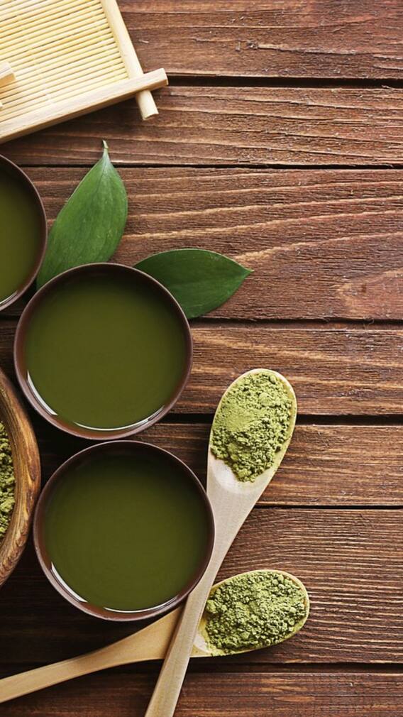 ஆரோக்கியம் காக்கும் மூலிகை பொடிகள்!