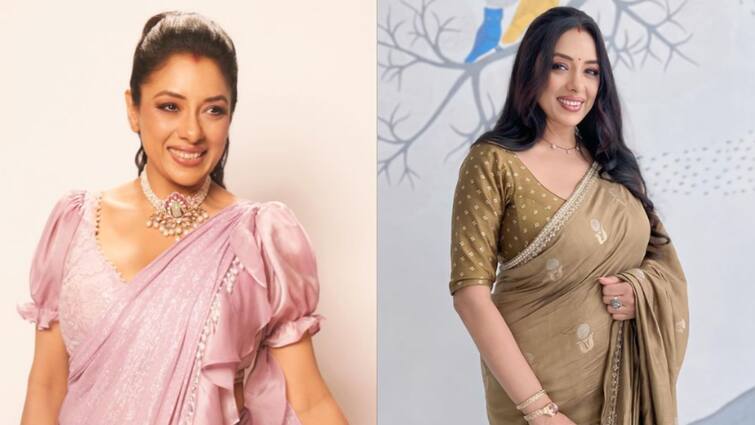 anupamaa fame rupali ganguly net worth actress charges huge amount for show know all details 'अनुपमा' में एक एपिसोड के लिए मोटी रकम चार्ज करती हैं रुपाली गांगुली, एक्ट्रेस की आलीशान लाइफ देख दंग रह जाएंगे