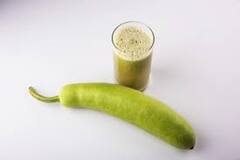 Lauki Juice Benefits: कोलेस्ट्रॉल ही नहीं इन बीमारियों को भी दूर करता है लौकी का जूस, ये हैं फायदे