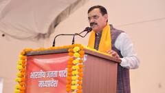 एमपी: BJP सदस्यता अभियान में बनाएगी रिकॉर्ड? प्रदेश अध्यक्ष वीडी शर्मा ने बताया कैसे होगा संभव
