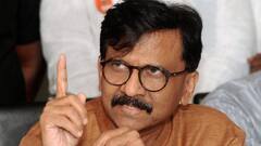 'Joote Maaro...': MVA Ramps Up Attack On Mahayuti Govt Over Shivaji Statue Crash