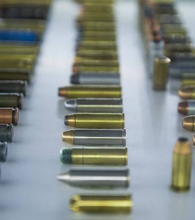 यह बंदूक एक गैस ऑपरेटेड रोटेटिंग बोल्ट सिस्टम वाली राइफल है. इसके अंदर 7.62x51mm NATO ग्रेड की गोली डाली जाती है और इसके एक मैगजीन में 20 गोलियों को फिट किया जा सकता है.