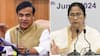 Himanta-Vs-Mamata Battle Breaks Out Over BJP's 'Bangla Bandh' Call