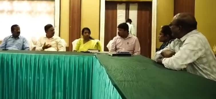 Hosur to Pomma Chandra Metro Rail Project - TNN ஓசூர் மக்களே இனி ஈசியா ஏசில பெங்களூரு போலாம் - அது எப்படி தெரியுமா..?