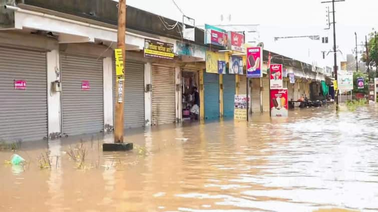 Gujarat Floods Toll Rises To 26 As Rains Claim 19 More Lives PM Modi Dials CM bhupendra patel Assure Aid Gujarat Floods: Toll Rises To 26 As Rains Claim 19 More Lives, PM Modi Dials CM To Assure Aid