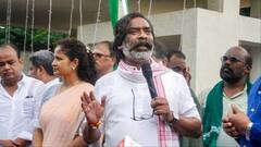 चंपाई सोरेन के BJP में जाने पर हेमंत सोरेन की पहली प्रतिक्रिया, 'लुटिया डूब चुकी है'