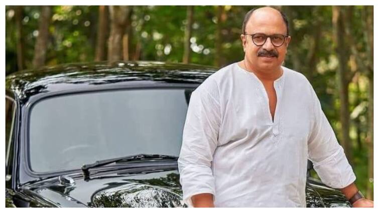 Rape Case Against Malayalam actor Sidhique Siddique Following Sexual Assault Allegations Case Registered Against Malayalam Actor Sidhique Following Sexual Assault Allegations