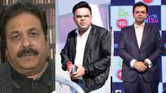 PHOTOS: जय शाह के बाद अब कौन बनेगा BCCI का नया सचिव? इन नामों को लेकर काफी तेज है चर्चा