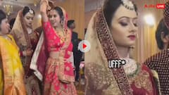 देवर की शादी में भाभी ने रील बनाने के लिए किया ऐसा डांस, दुल्हन का रिएक्शन हो रहा वायरल