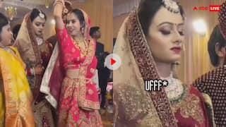 देवर की शादी में भाभी ने रील बनाने के लिए किया ऐसा डांस, दुल्हन का रिएक्शन हो रहा वायरल