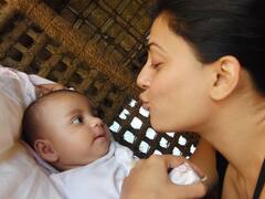 15 साल की हुईं Sushmita Sen की बेटी अलीशा, बर्थडे पर एक्ट्रेस ने शेयर की लाडली की दिल छू लेने वाली तस्वीरें