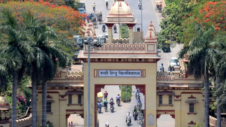 BHU Admission 2024: Final Chance For PG Admissions, UG Third Round Seat Allocation Begins BHU Admission 2024: Final Chance For PG Admissions, UG Third Round Seat Allocation Begins