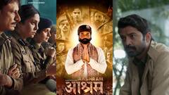 ‘आश्रम 4’ से  ‘द फैमिली मैन 3’ तक OTT पर इन शोज का फैंस को बेसब्री से है इंतजार, जानें- कब होंगे स्ट्रीम