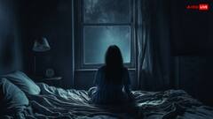 आपको भी लगता है अंधेरे से डर? तो हो सकता है इस बीमारी का संकेत