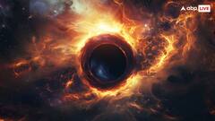ब्लैक होल के अंदर क्या है? वैज्ञानिकों ने खोज निकाली ये बात