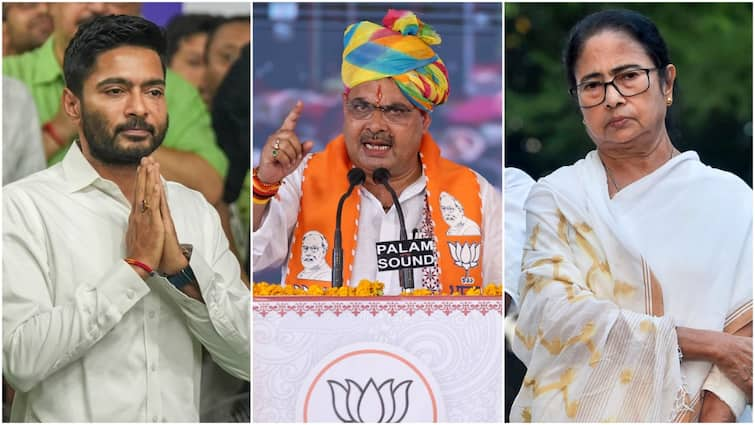 rajasthan-minor-girl-gang-raped-jodhpur-government-mahatama-gandhi-hospital-probe What Are The Jodhpur Rape Cases Abhishek, Mamata Mentioned To Target BJP's 'Double-Engine' Rajasthan Govt?