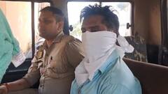 मेरठ: कुकर्म का अरोपी अजीत गिरफ्तार, मोबाइल से सैकड़ों अश्लील Video की डिलीट