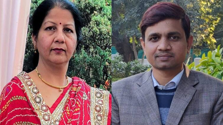 Madhya Pradesh Three teachers to receive National Teachers Awards in News Delhi on 5 Sep ANN Teachers Day: दिल्ली में राष्ट्रीय शिक्षक पुरस्कार के लिए MP के तीन टीचरों का चयन, जानें किसे मिलेगा सम्मान?