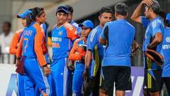 Harmanpreet Kaur : हरमनप्रीत कौरने रचला इतिहास, अशी कामगिरी करणारी पहिली भारतीय कर्णधार