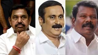 Central Govt Withholds Education Fund To Tamil Nadu: Political Leaders Condemn மாணவர்களின் வாழ்க்கையோடு விளையாடுவதா? - மத்திய அரசுக்கு எதிராக கைகோர்த்த தமிழக அரசியல் கட்சி தலைவர்கள்!