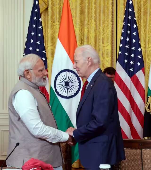 અમેરિકાએ ભારતને સબમરીન વિરોધી યુદ્ધ સોનોબૉય આપવાનો સોદો કર્યો છે. Sonobuoys ટૂંક સમયમાં ભારતીય નૌકાદળમાં જોડાશે. આ ડીલથી ચીન અને પાકિસ્તાનને મોટો ઝટકો લાગી શકે છે.