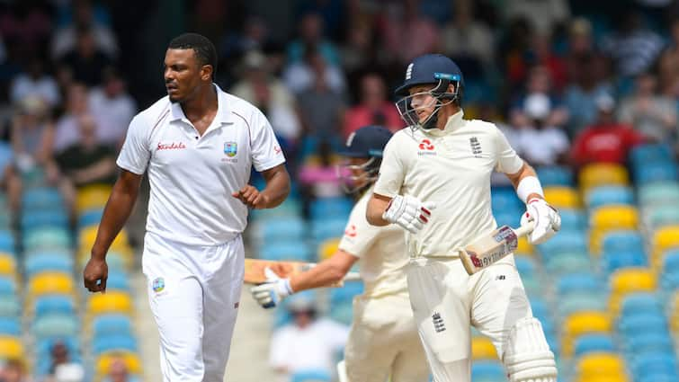 west indies pacer shannon gabriel announces retirement from international cricket will still play franchise cricket for trinidad and tobago धाकड़ क्रिकेटर ने किया रिटायरमेंट का एलान, 12 साल लंबे करियर को दिया विराम