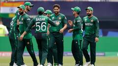 पाकिस्तान में 'AI' की मदद से खिलाड़ियों को टीम से किया जाएगा बाहर