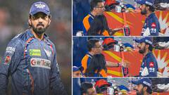 KL Rahul To Quit LSG Captaincy | లక్నో కెప్టెన్సీ నాకు వద్దంటున్న కేఎల్ రాహుల్ | ABP Desam