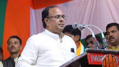 Jodhpur में रेप की घटनाओं पर भड़के कांग्रेस नेता आबिद कागजी, कहा- 'ये बीजेपी की नाकामियों को...'