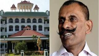 Ponn Manickavel : 'கைதாகிறாரா பொன் மாணிக்கவேல்” உயர்நீதிமன்றத்தில் சிபிஐ சொன்ன அதிர்ச்சி தகவல்..!