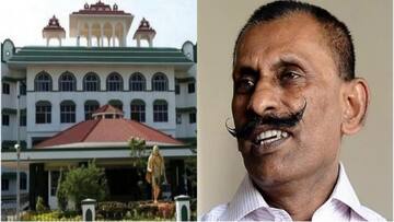 Ponn Manickavel : 'கைதாகிறாரா பொன் மாணிக்கவேல்” உயர்நீதிமன்றத்தில் சிபிஐ சொன்ன அதிர்ச்சி தகவல்..!