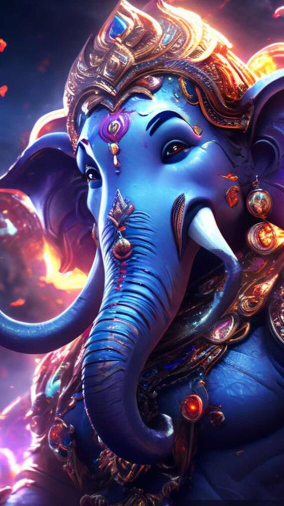 ભારતના આ સ્થળોએ ગણેશ ચતુર્થી ખૂબ જ ઉત્સાહ સાથે ઉજવવામાં આવે છે