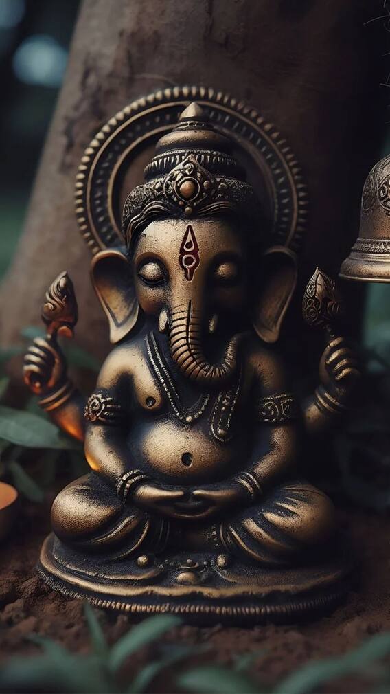 விநாயகர் சதுர்த்தி : பூஜை செய்ய உகந்த நேரம் எது?