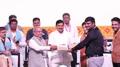 ग्वालियर के जेसी मिल मजदूरों को मिलेगी देनदारी, रीजनल इंडस्ट्री कॉन्क्लेव में CM मोहन का ऐलान