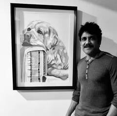 South Actor: સલમાન-અક્ષય કરતા પણ અમીર છે સાઉથનો આ સુપરસ્ટાર,સંપત્તિમાં અમિતાભને પણ આપે છે ટક્કર